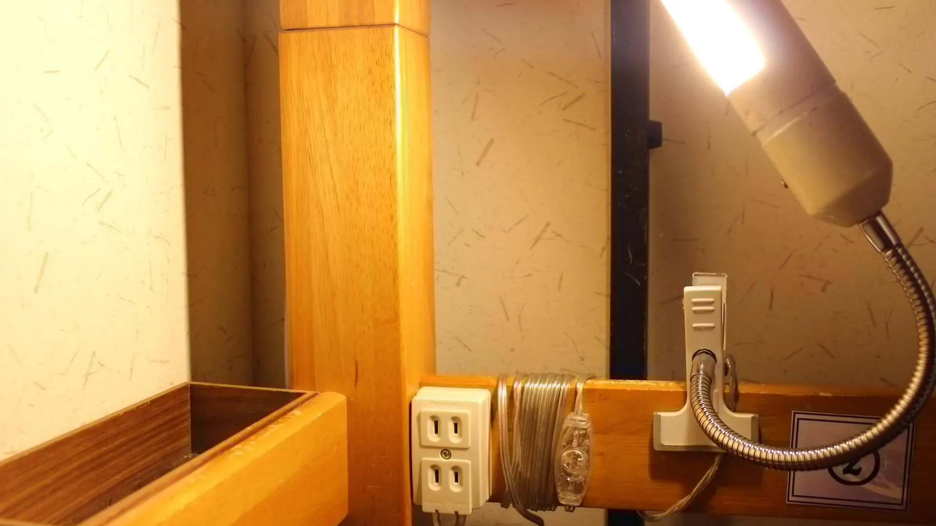 K'S House Tokyo Oasis - Quality Hostel In Asakusa 0*,