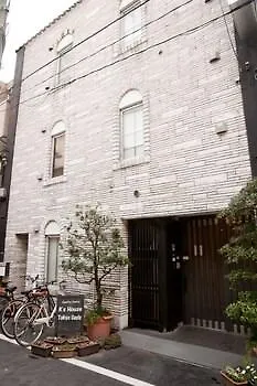 K'S House Tokyo Oasis - Quality Hostel In Asakusa