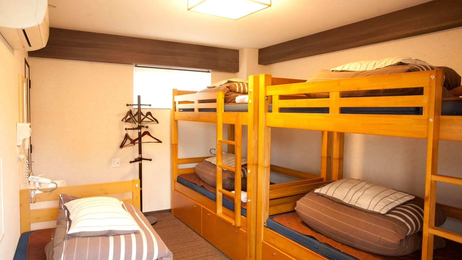 K'S House Tokyo Oasis - Quality Hostel In Asakusa Japón