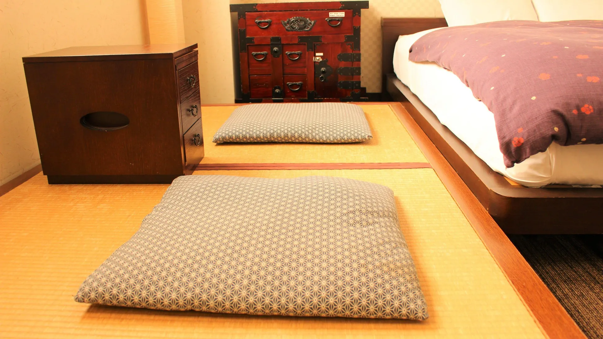 K'S House Tokyo Oasis - Quality Hostel In Asakusa 0*,