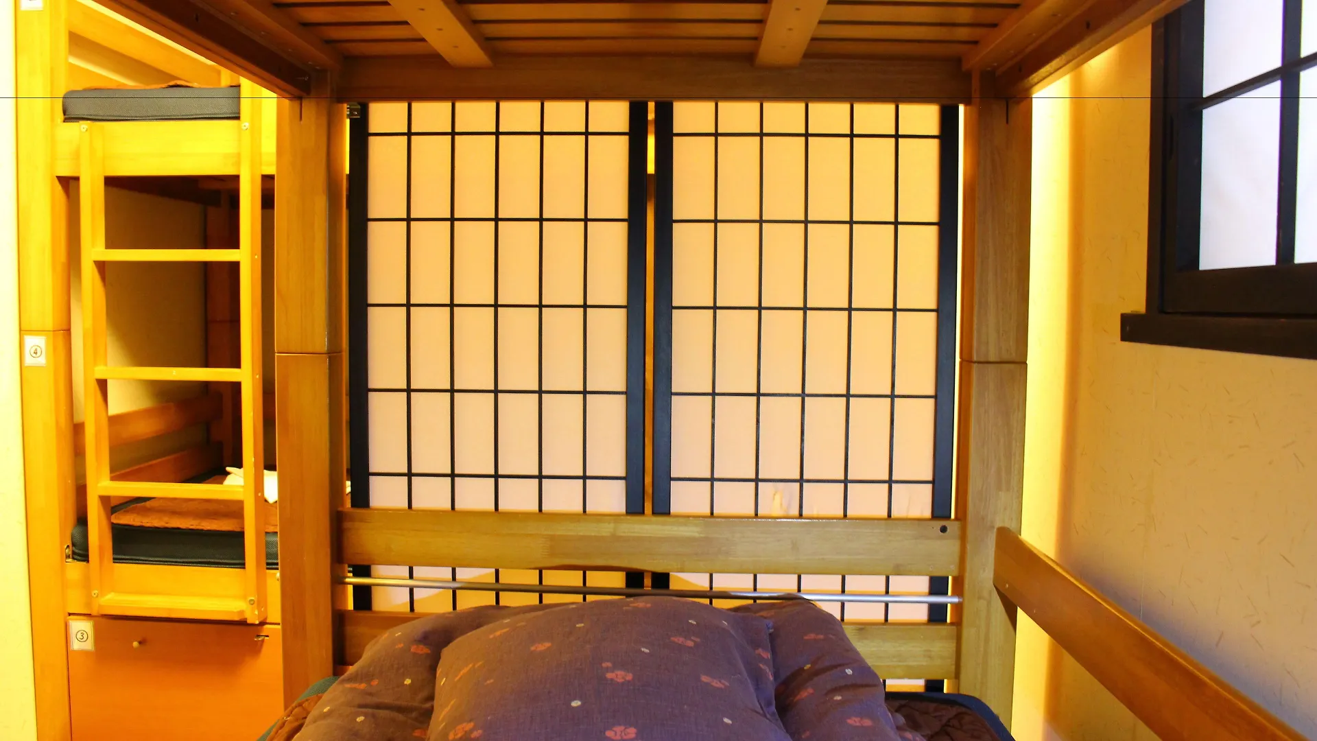 K'S House Tokyo Oasis - Quality Hostel In Asakusa