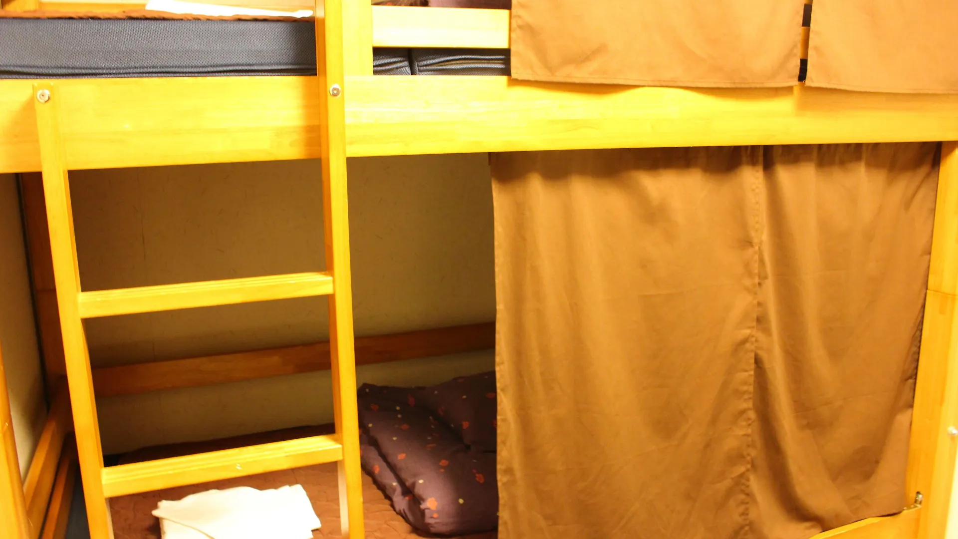 K'S House Tokyo Oasis - Quality Hostel In Asakusa