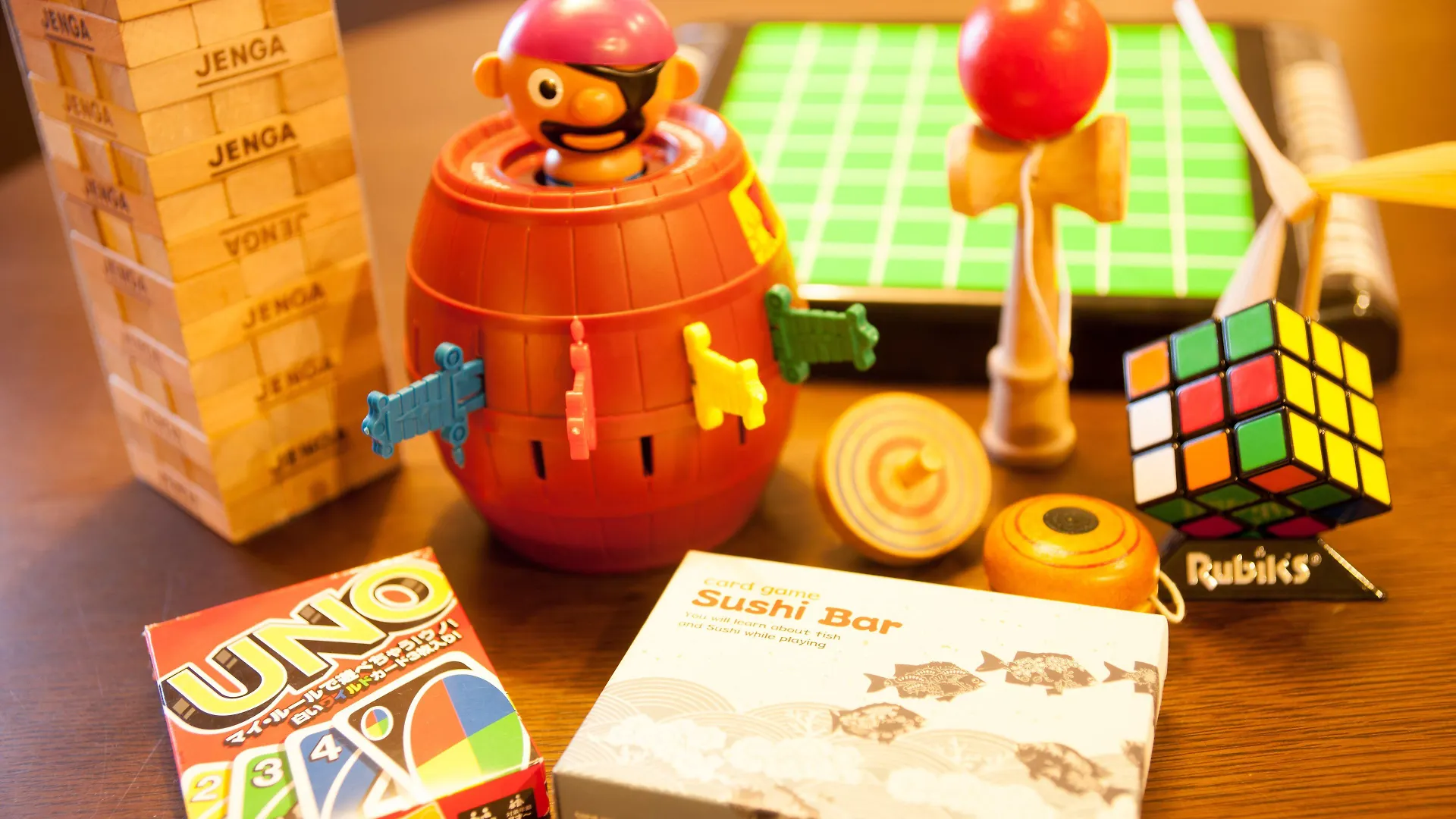 K'S House Tokyo Oasis - Quality Hostel In Asakusa