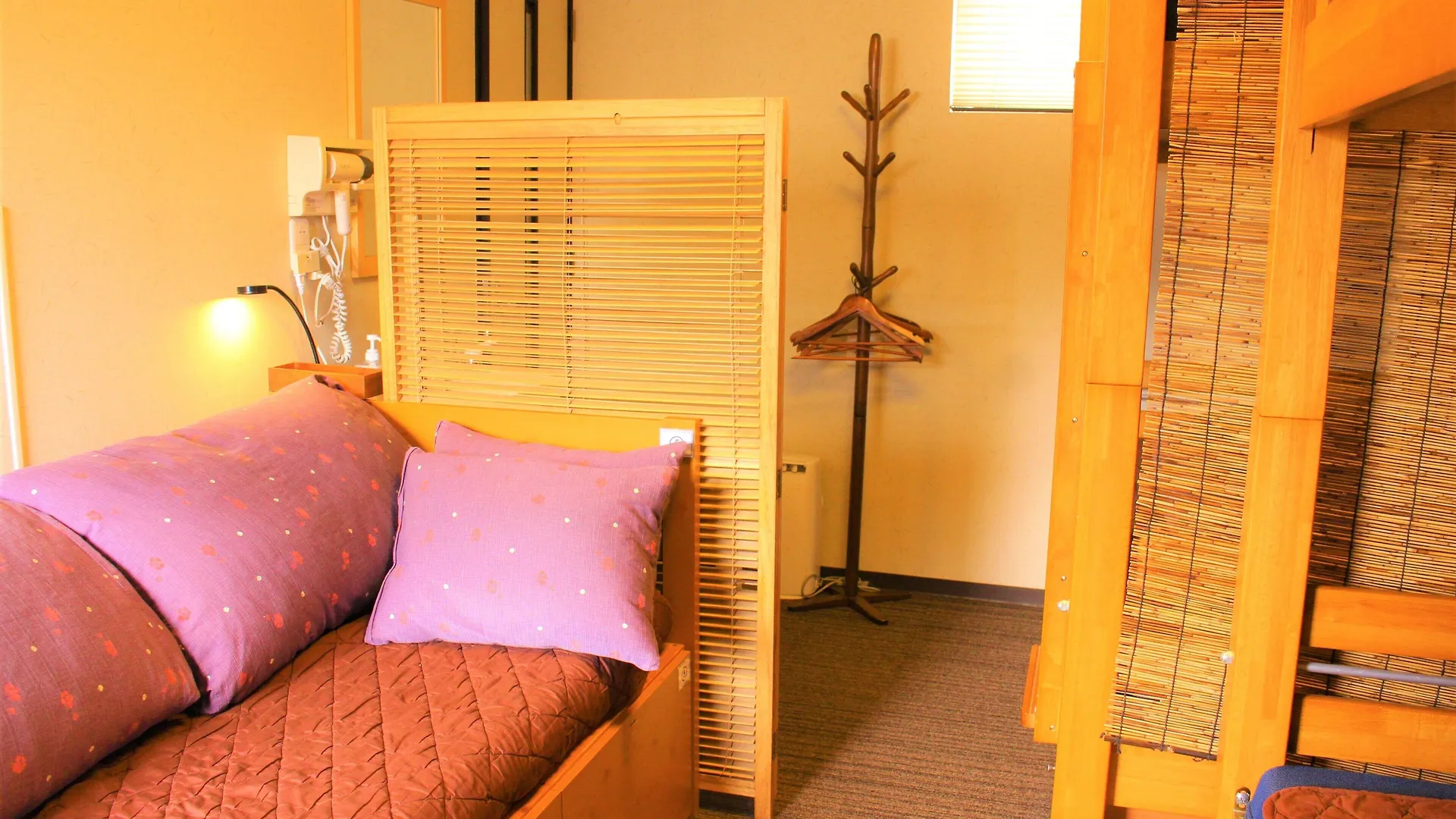 K'S House Tokyo Oasis - Quality Hostel In Asakusa