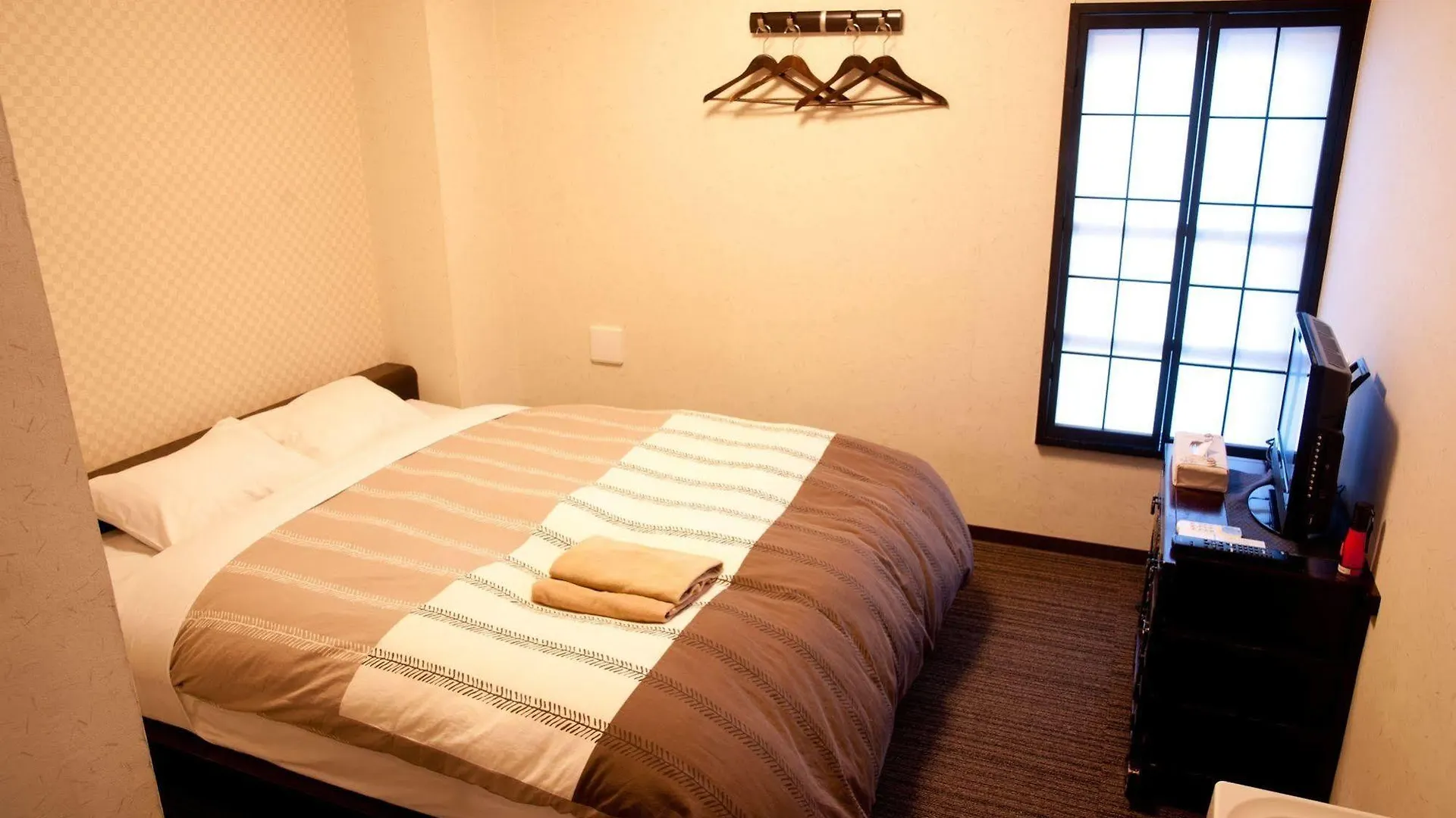 K'S House Tokyo Oasis - Quality Hostel In Asakusa יפן