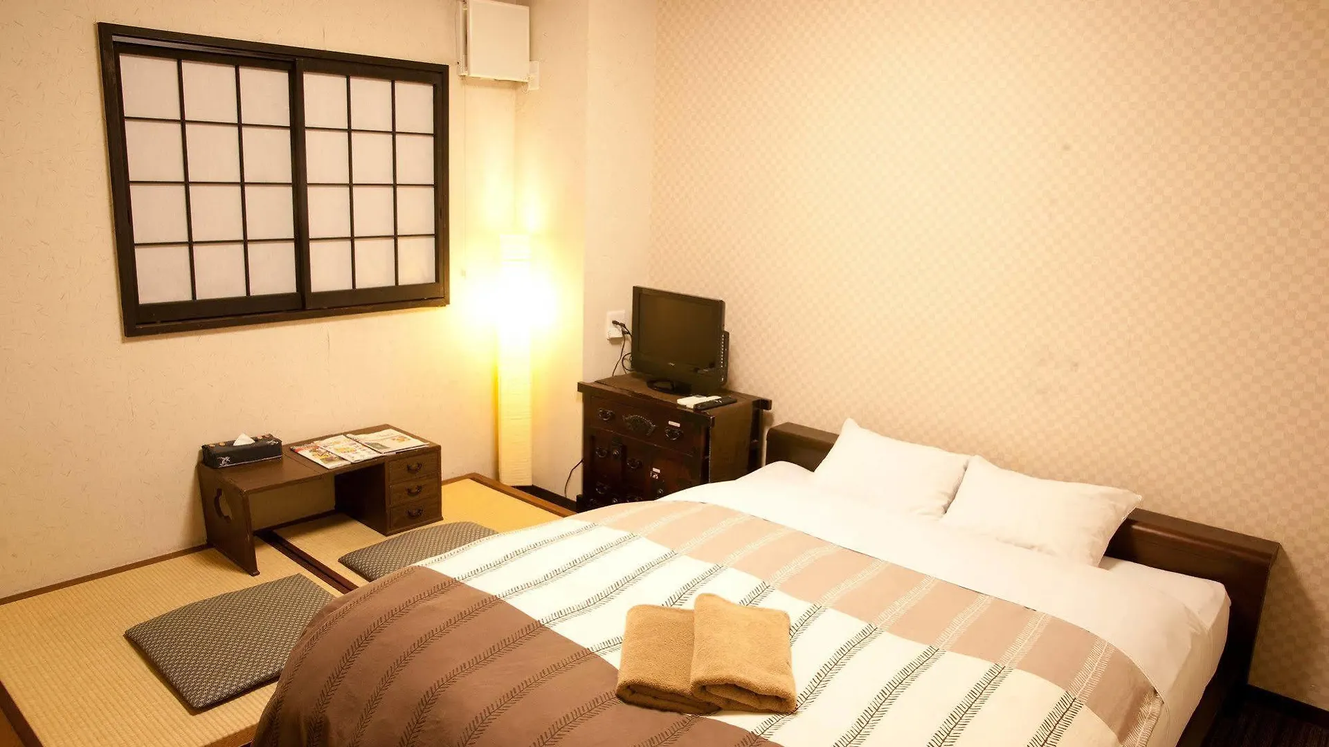 K'S House Tokyo Oasis - Quality Hostel In Asakusa 0*,  יפן
