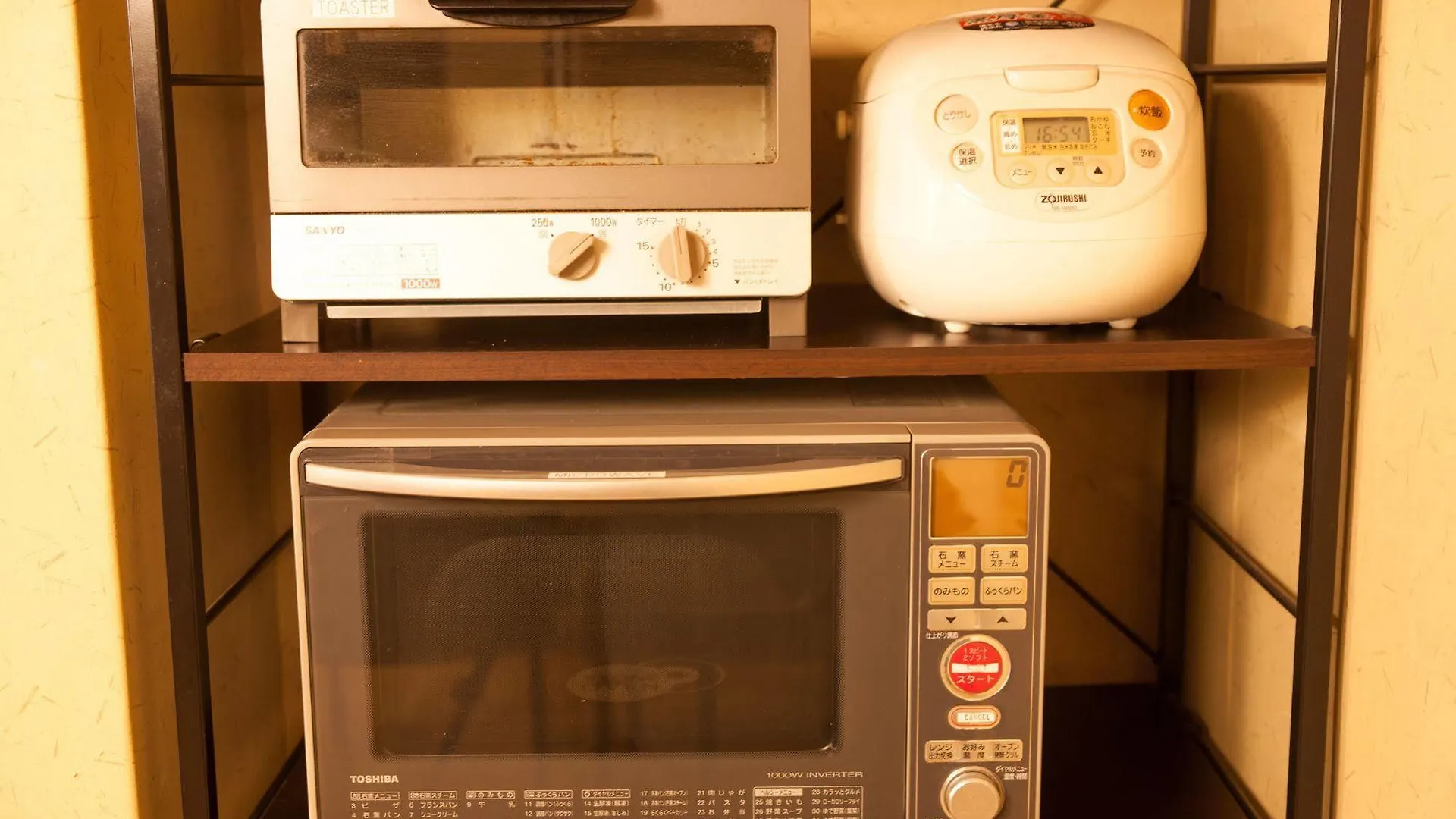 K'S House Tokyo Oasis - Quality Hostel In Asakusa