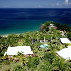 Au 'ti Sucrier Hotel Deshaies