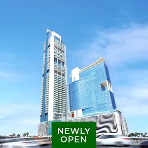 **** Aparthotel Adagio Jumeirah Village Triangle Vereinigte Arabische Emirate