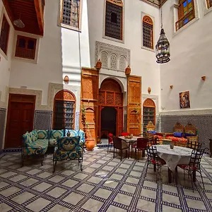 Center 5*, Fez Marocco
