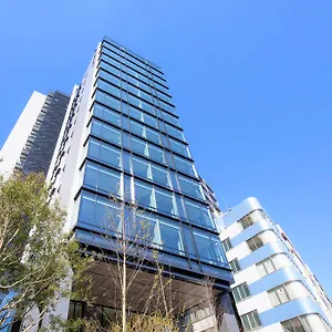 Keihan Tsukiji Ginza Grande מלון