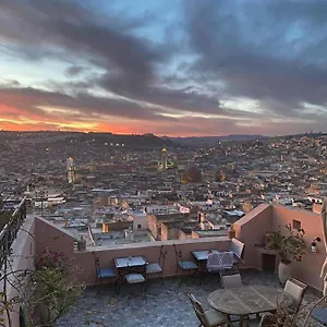 Inaya , Fez Marocco