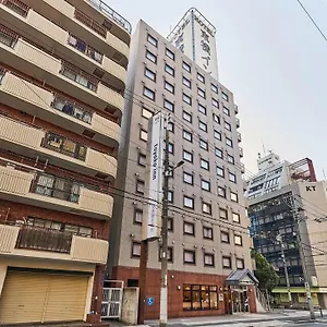 東横inn天満橋大手前 ホテル 大阪市