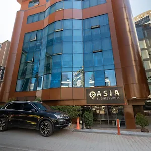 *** Hotel Business Türkei