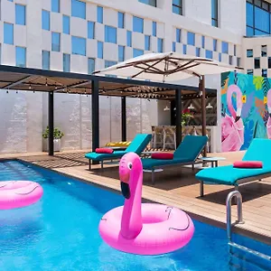 Nh Cancun Airport Hotel Alfredo V. Bonfil