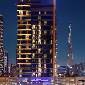 ***** Aparthotel Royal Continental Business Bay Vereinigte Arabische Emirate