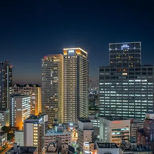 Apa & Namba Ekimae Tower 호텔 오사카