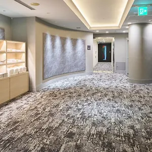东京日本桥三越前芬迪别墅酒店 東京都