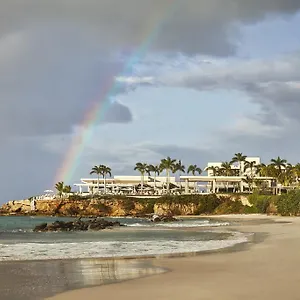 Four Seasons Resort&residences Anguilla Hotel Meads Bay