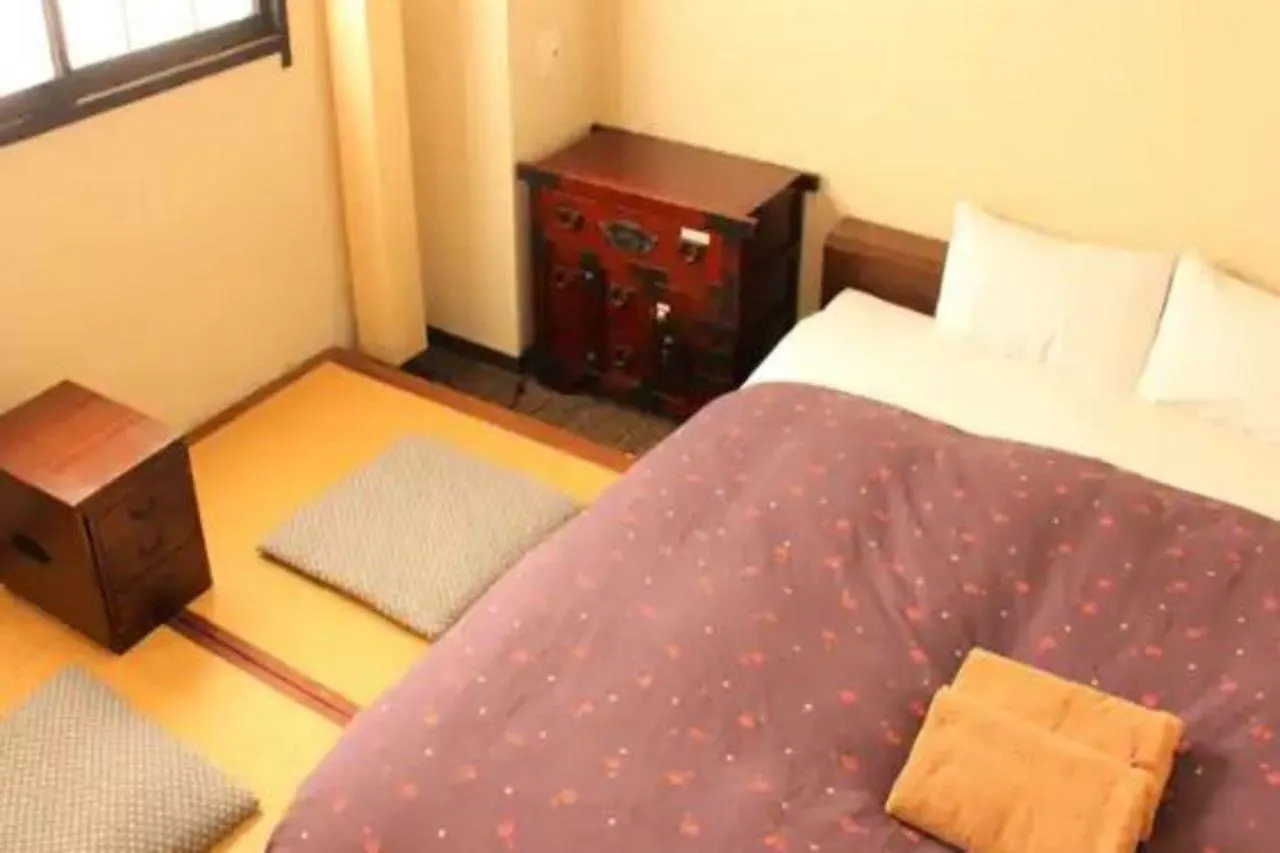 K'S House Tokyo Oasis - Quality Hostel In Asakusa