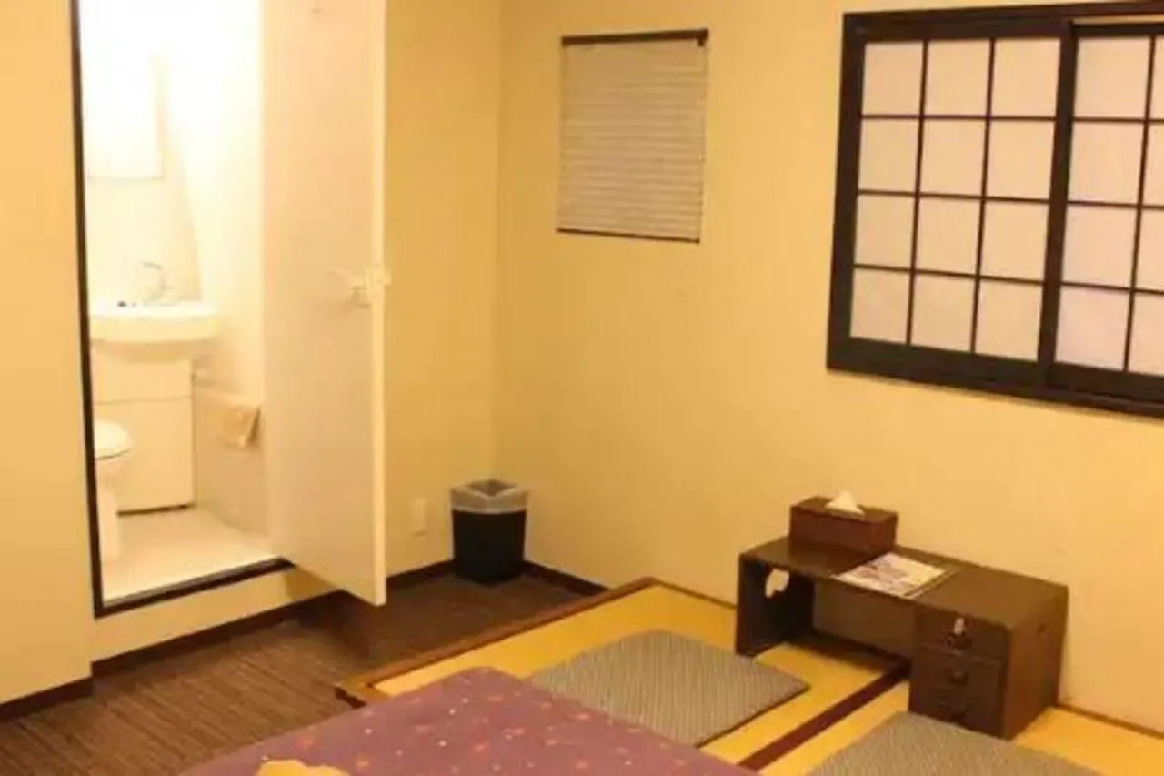 K'S House Tokyo Oasis - Quality Hostel In Asakusa