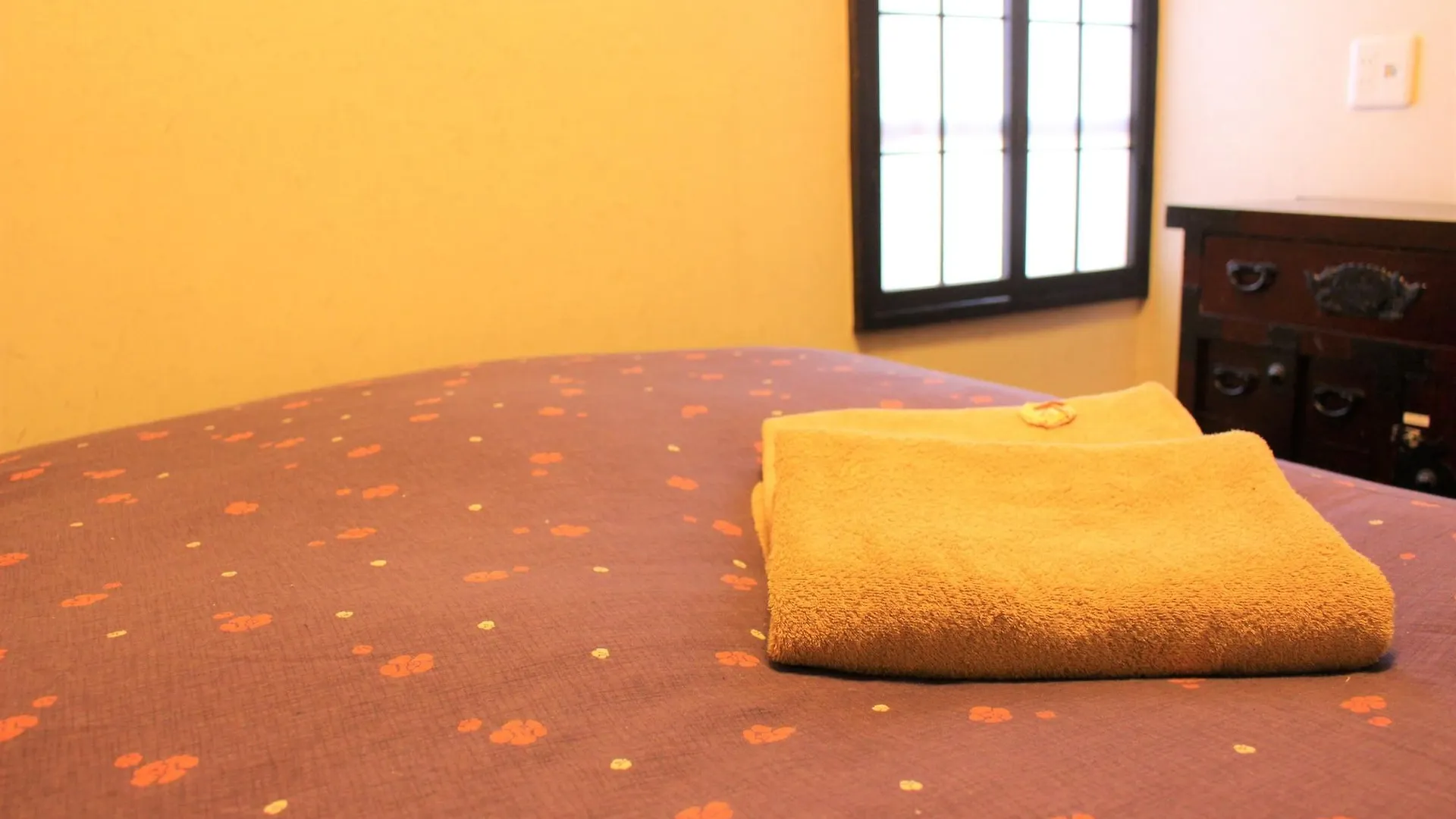K'S House Tokyo Oasis - Quality Hostel In Asakusa 0*,