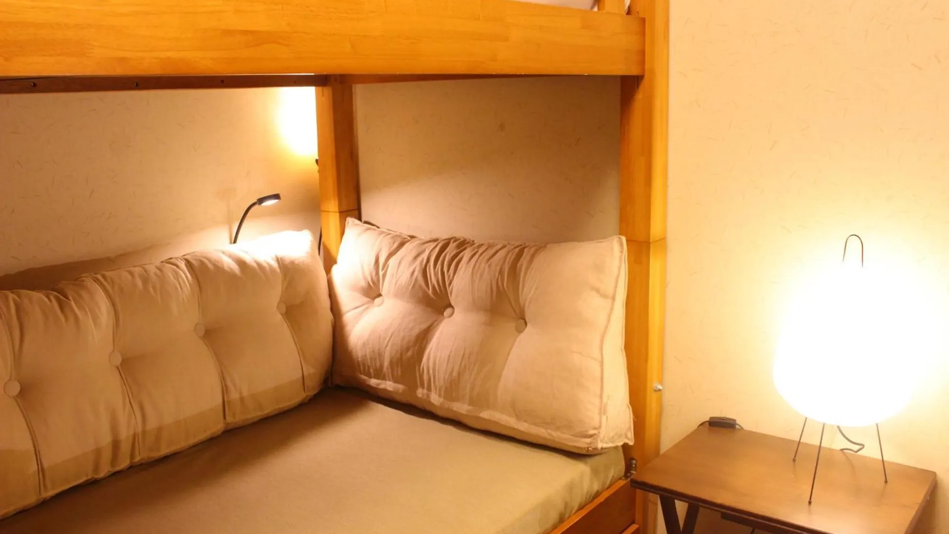 K'S House Tokyo Oasis - Quality Hostel In Asakusa