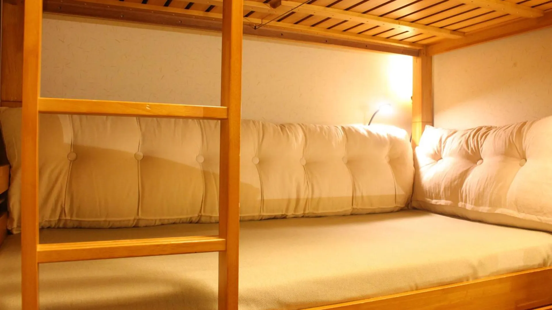 K'S House Tokyo Oasis - Quality Hostel In Asakusa יפן