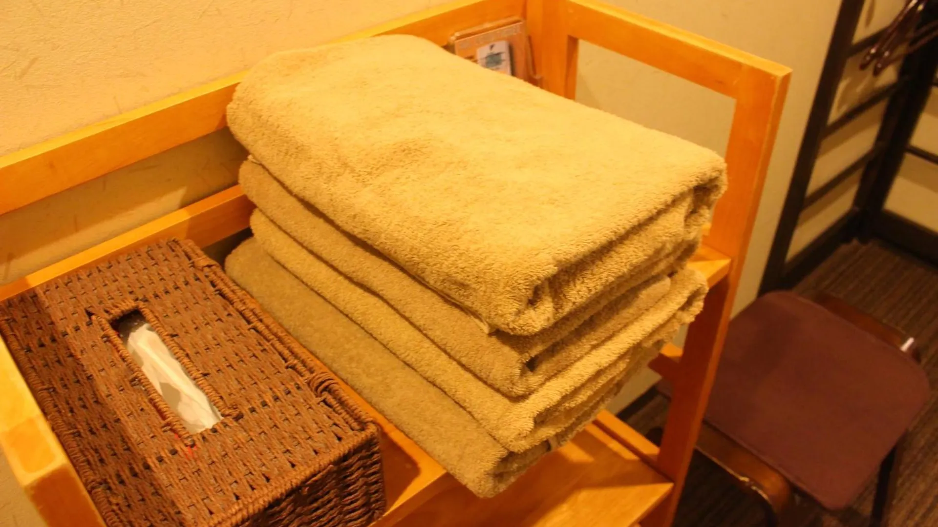 K'S House Tokyo Oasis - Quality Hostel In Asakusa