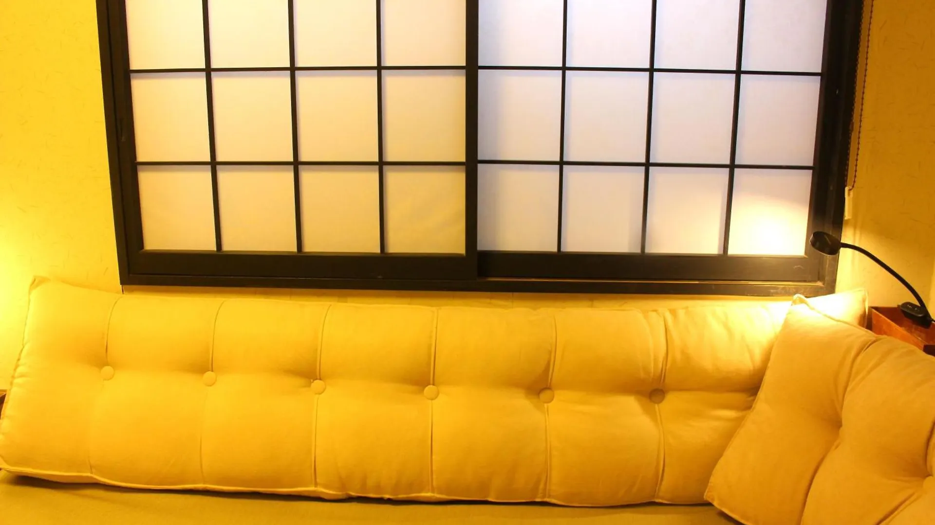 K'S House Tokyo Oasis - Quality Hostel In Asakusa 0*,  יפן