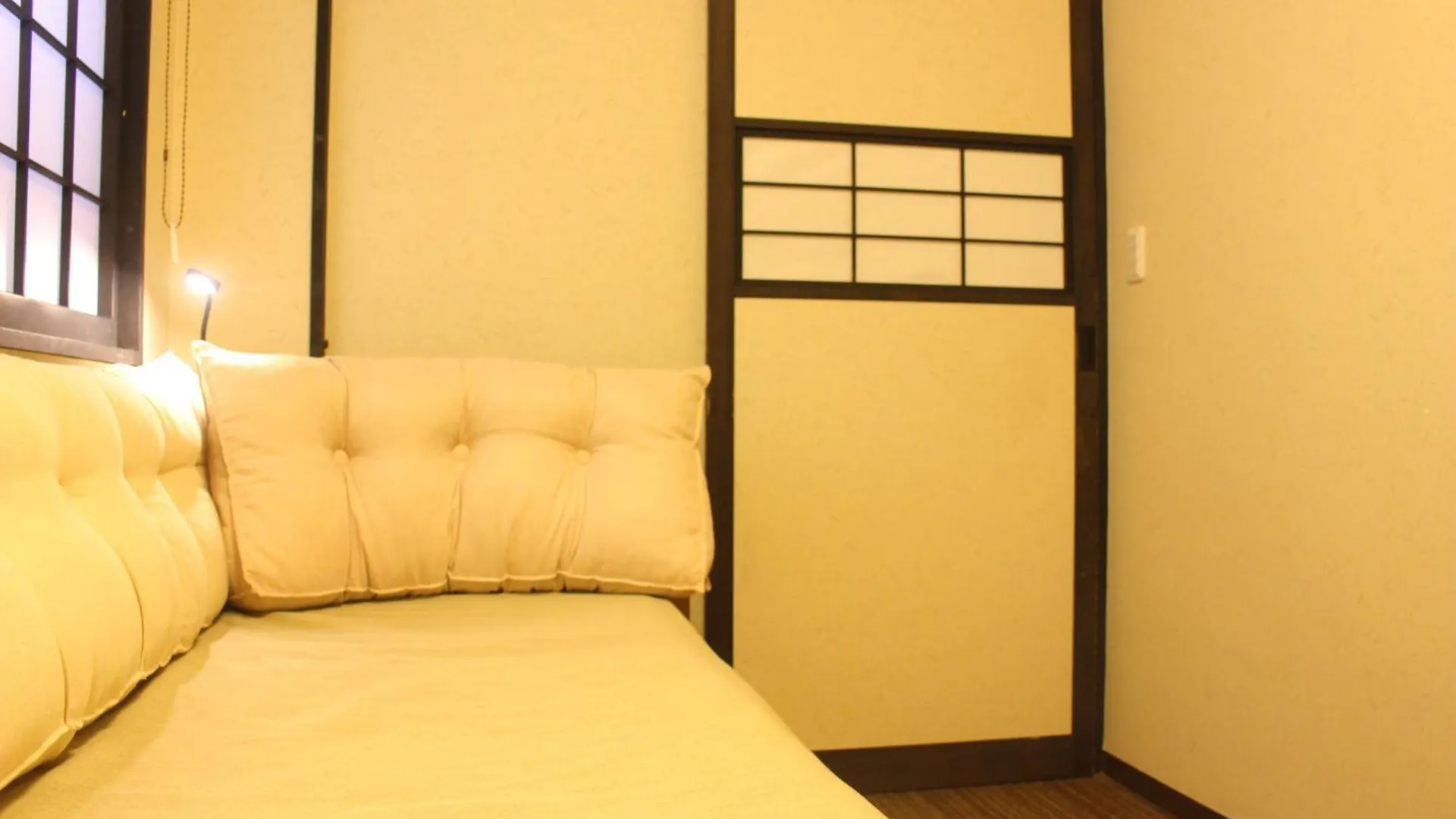 K'S House Tokyo Oasis - Quality Hostel In Asakusa 0*,