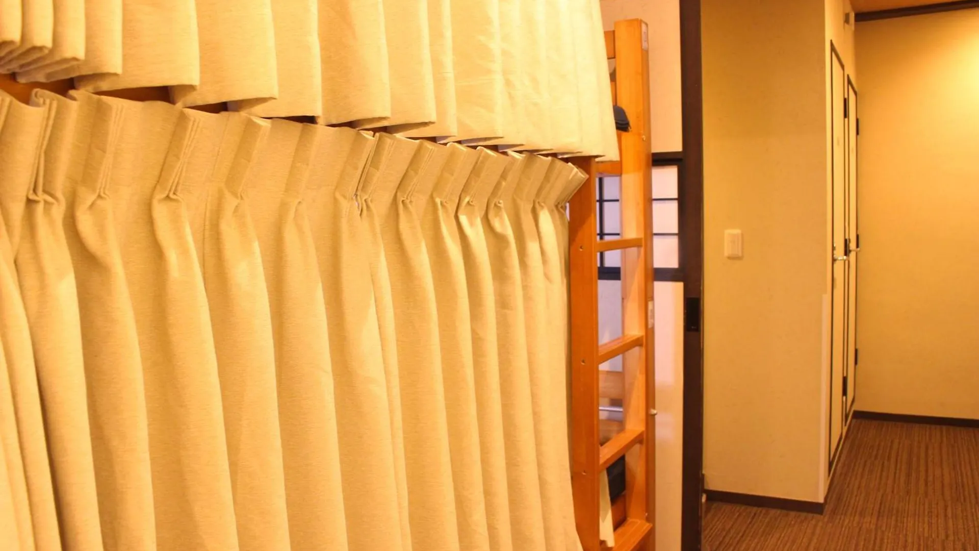 K'S House Tokyo Oasis - Quality Hostel In Asakusa 0*,