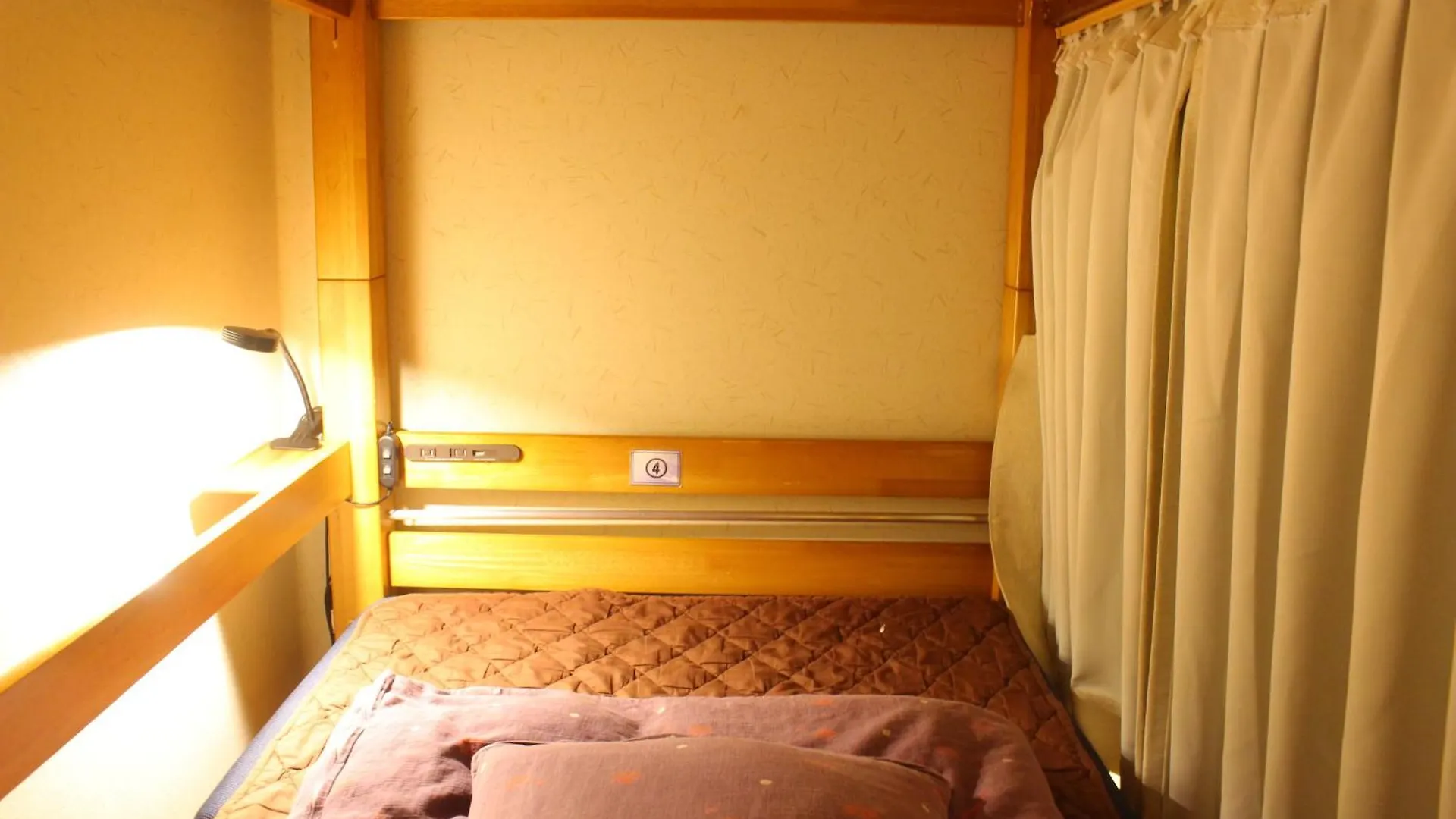 K'S House Tokyo Oasis - Quality Hostel In Asakusa
