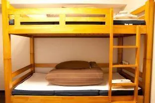 K'S House Tokyo Oasis - Quality Hostel In Asakusa