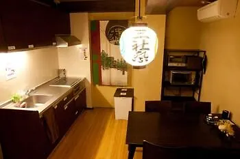 K'S House Tokyo Oasis - Quality Hostel In Asakusa Japan
