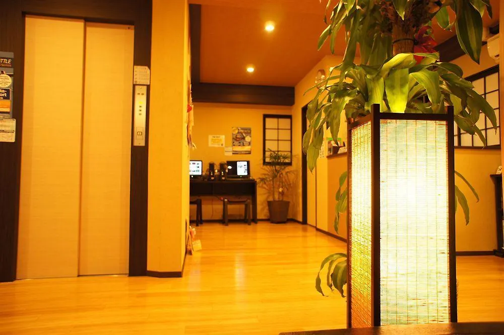 K'S House Tokyo Oasis - Quality Hostel In Asakusa 0*,