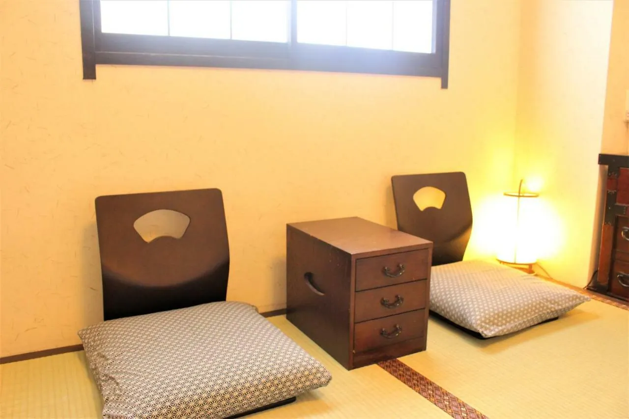 K'S House Tokyo Oasis - Quality Hostel In Asakusa יפן