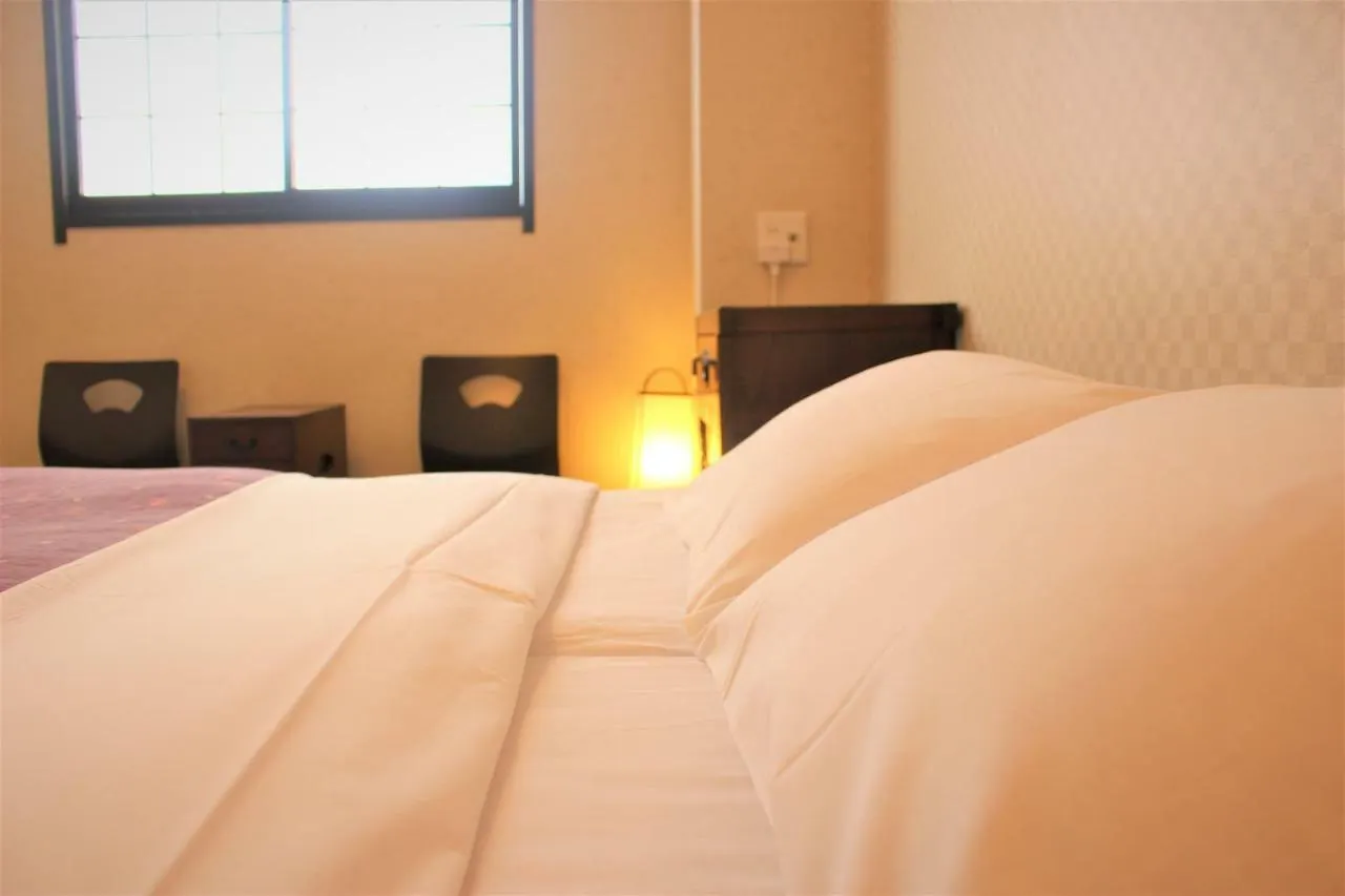 K'S House Tokyo Oasis - Quality Hostel In Asakusa