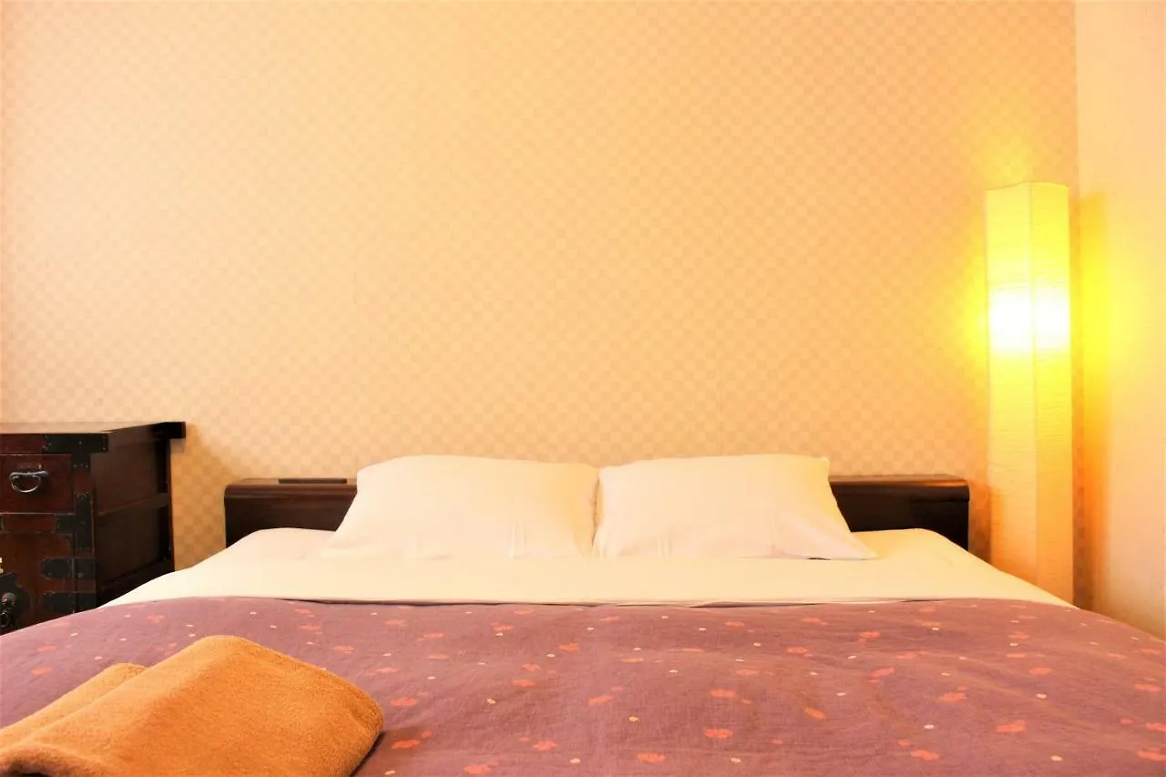 K'S House Tokyo Oasis - Quality Hostel In Asakusa