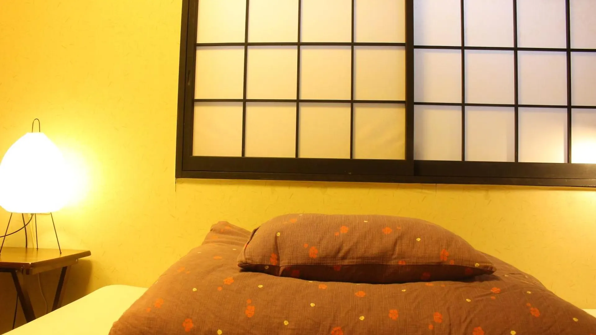 K'S House Tokyo Oasis - Quality Hostel In Asakusa