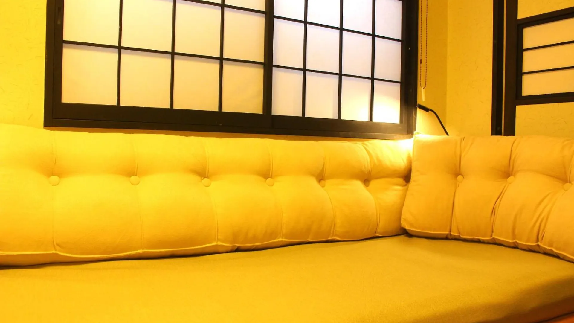 K'S House Tokyo Oasis - Quality Hostel In Asakusa 0*,  Japan