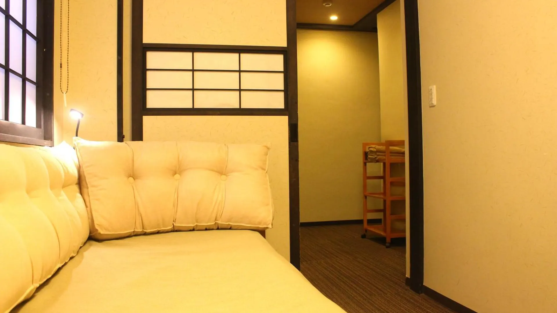 K'S House Tokyo Oasis - Quality Hostel In Asakusa Japan