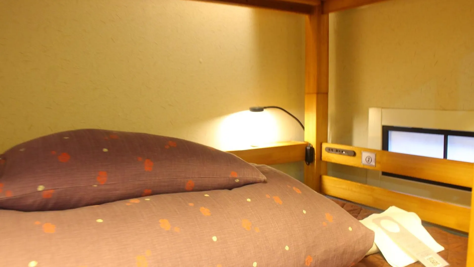 K'S House Tokyo Oasis - Quality Hostel In Asakusa