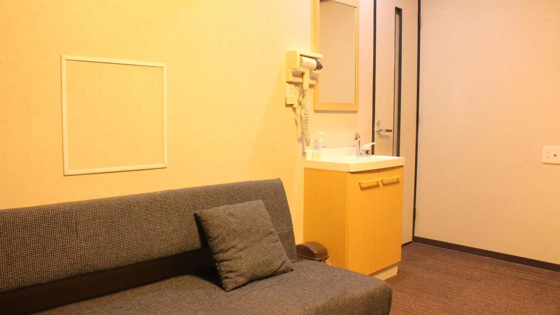 K'S House Tokyo Oasis - Quality Hostel In Asakusa