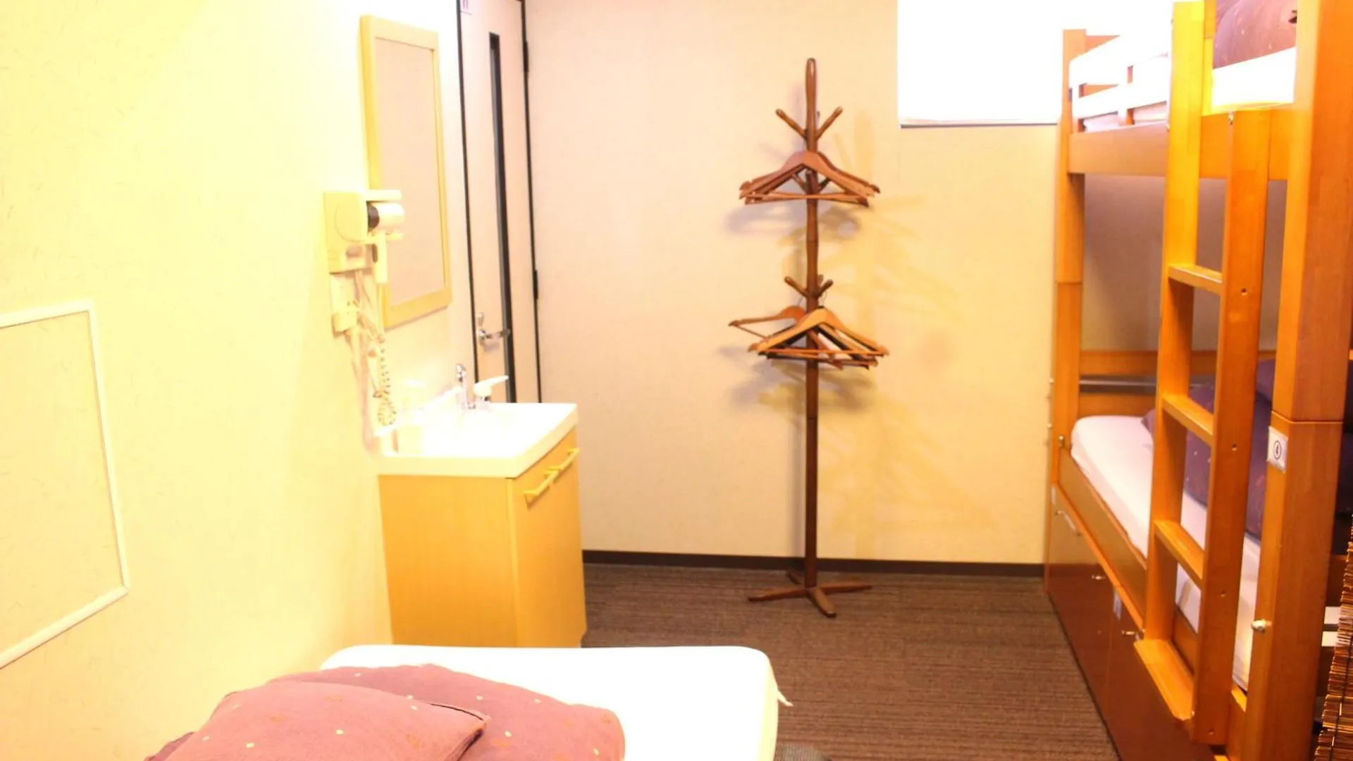 K'S House Tokyo Oasis - Quality Hostel In Asakusa Japan