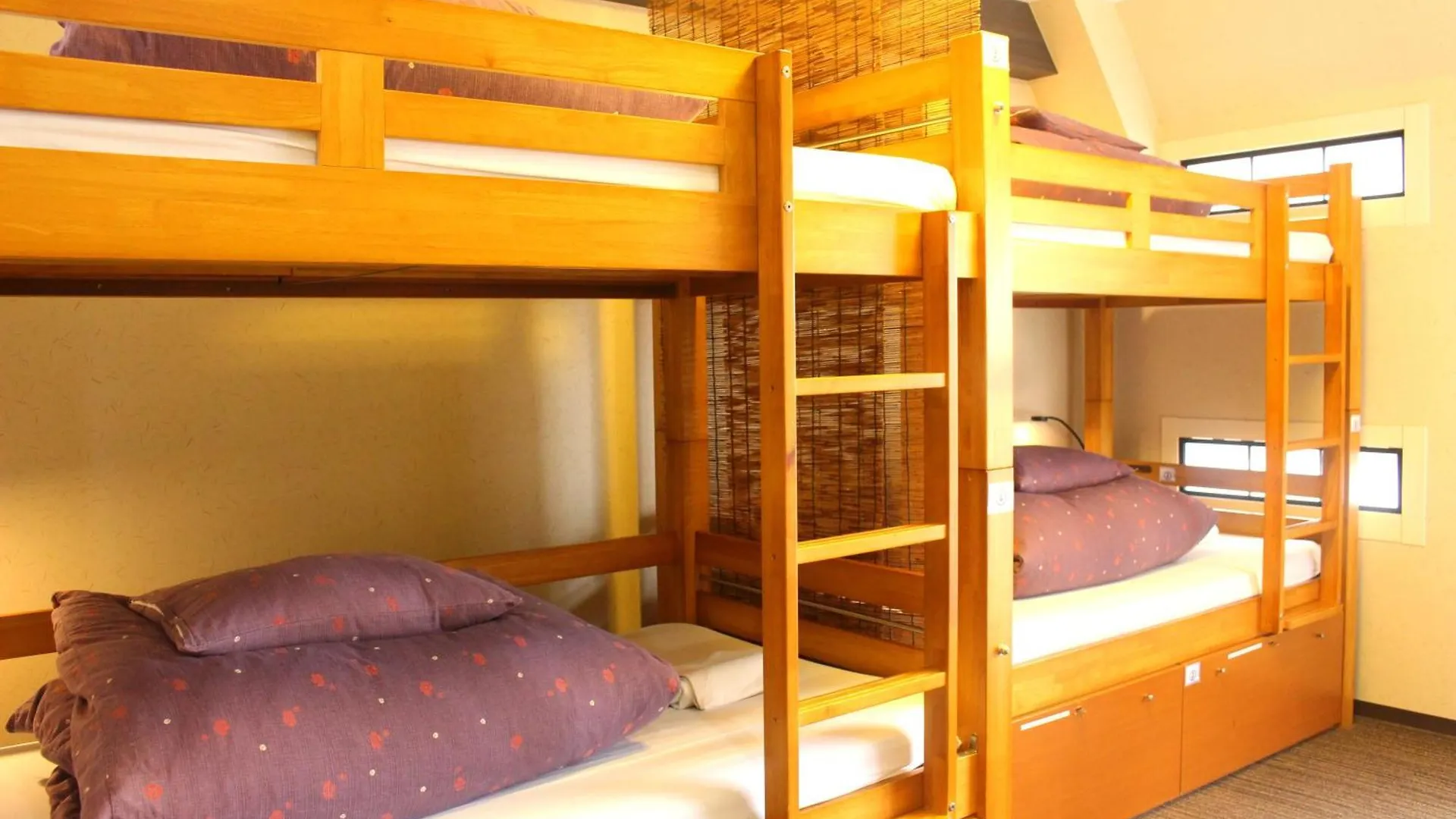 K'S House Tokyo Oasis - Quality Hostel In Asakusa Japan