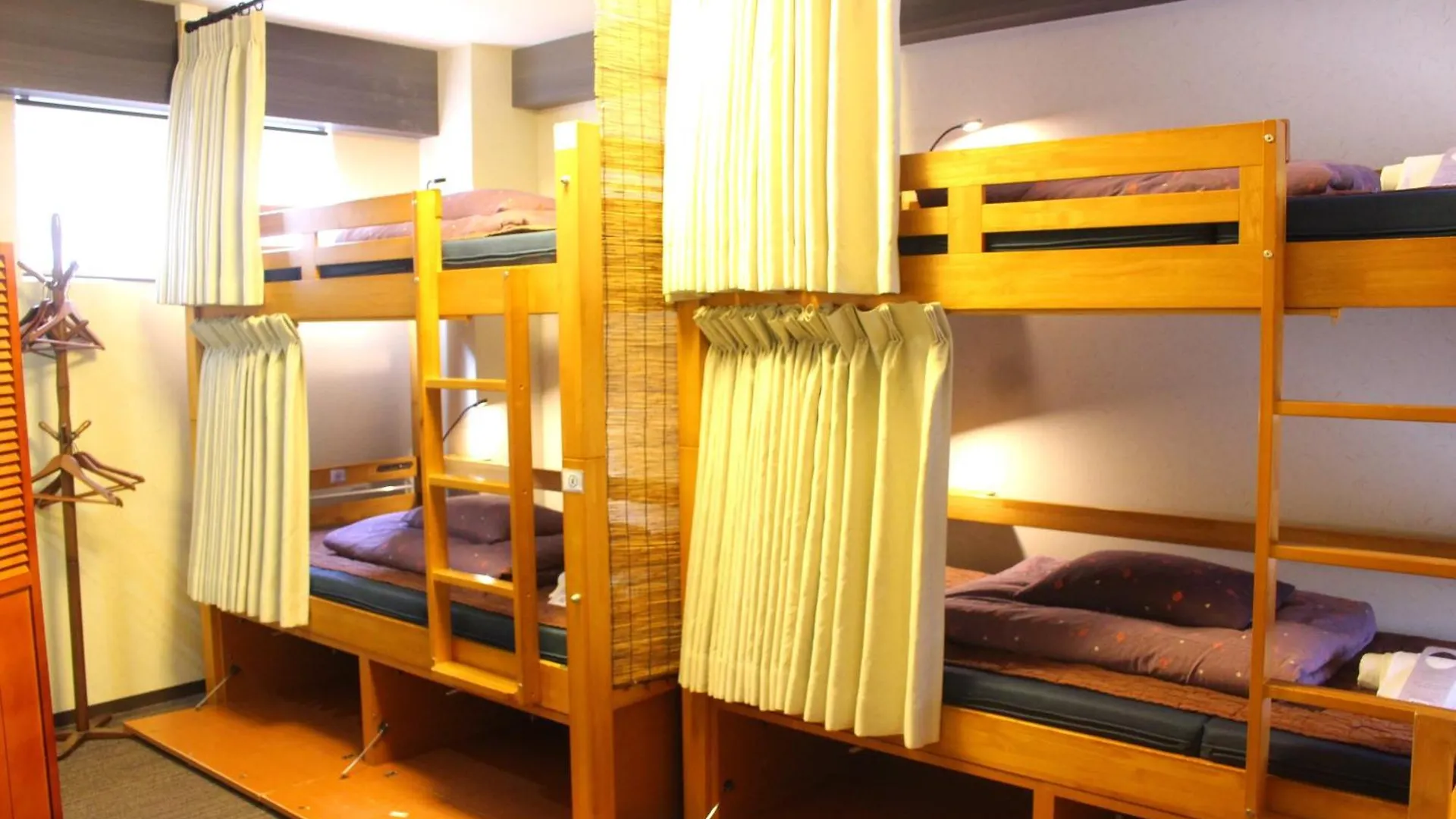K'S House Tokyo Oasis - Quality Hostel In Asakusa Japan
