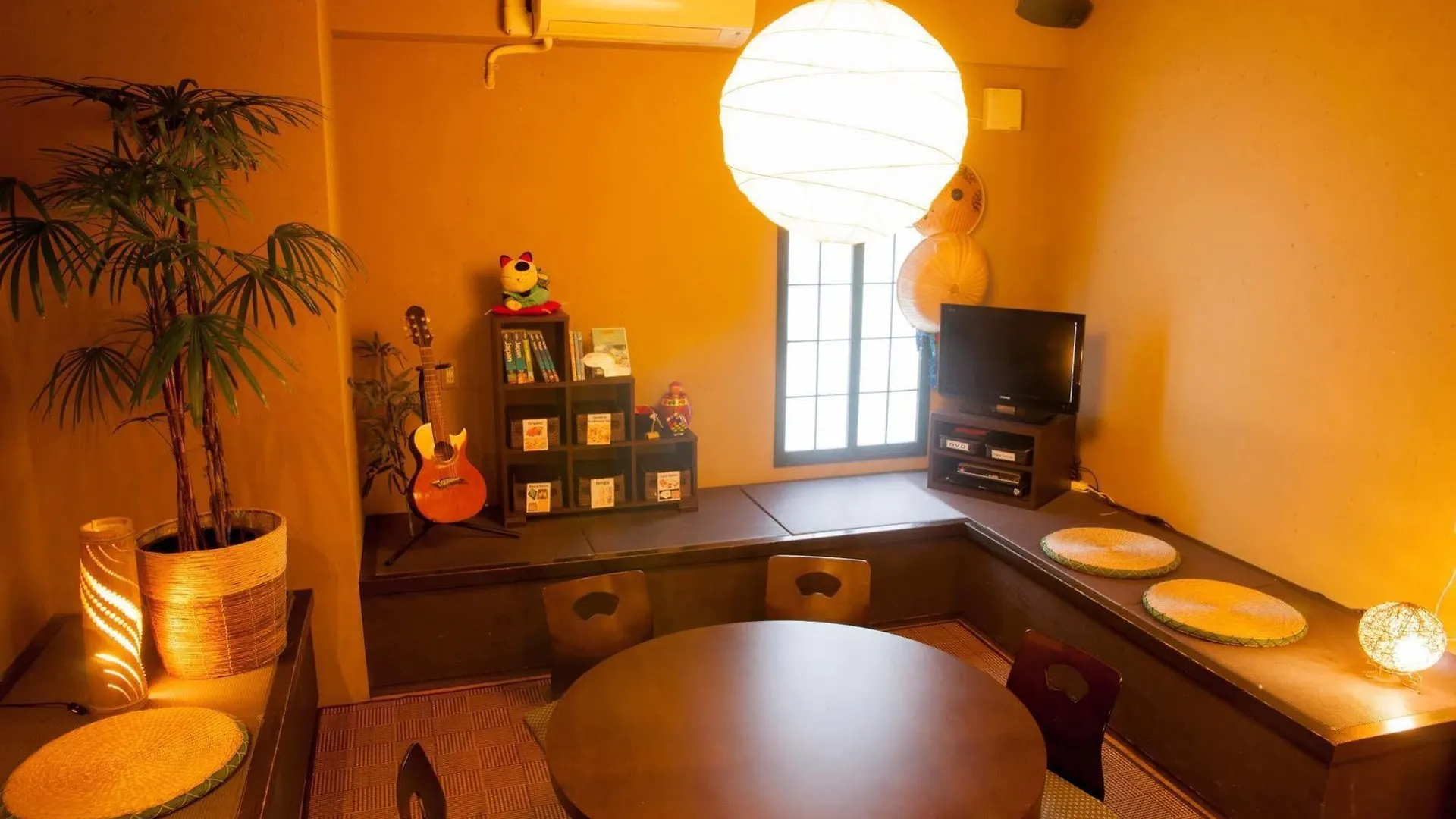 K'S House Tokyo Oasis - Quality Hostel In Asakusa