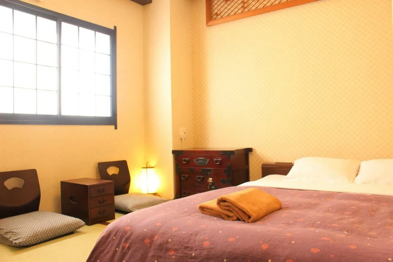 K'S House Tokyo Oasis - Quality Hostel In Asakusa 0*,  Japan