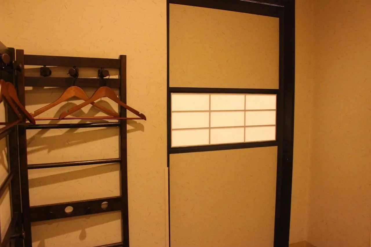 K'S House Tokyo Oasis - Quality Hostel In Asakusa